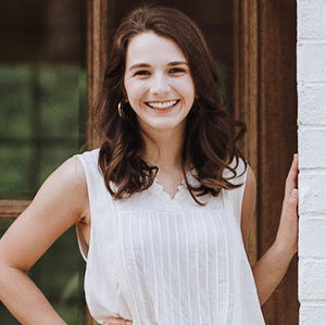 Meet your Posher, Martha smith